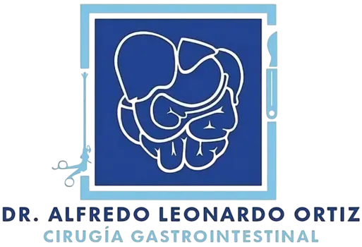 DrAlfredoO Logo